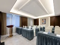 Joyous Hotel Hotels in Lu Shan