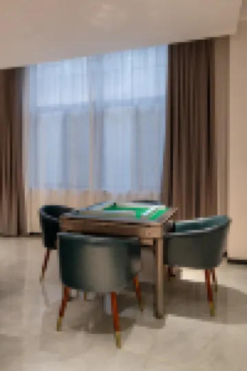 天柱山陌上雲庭ホリデーホテル