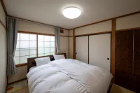 White Dream Lodge Furano