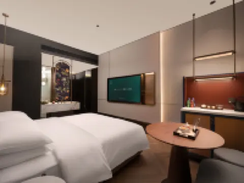 LABEL 樂柏酒店 鄰近時代廣場的酒店