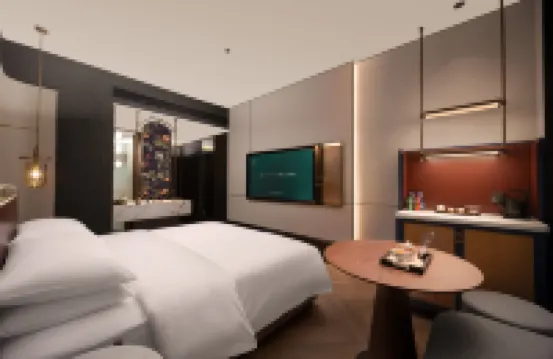 LABEL Lebai Hotel