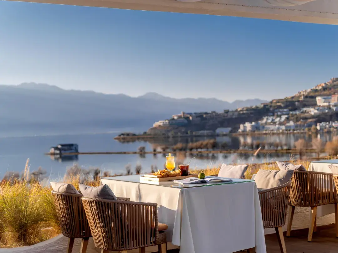 Lis Amman Holiday Villa Seaview Pool Estate Hotel - Dali