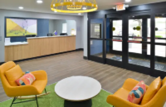 Spark by Hilton Dallas Medical District Love Field