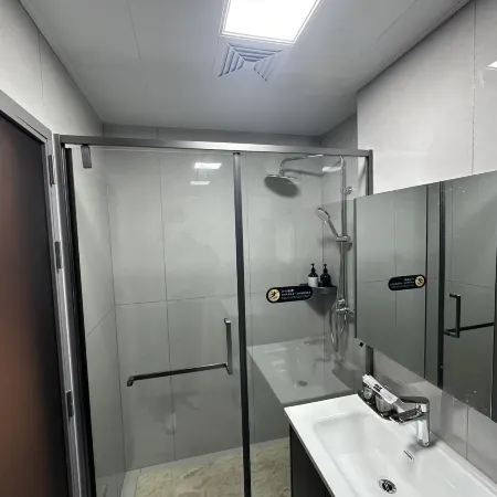 Hongxiang | Tranquil・Yunting Elegant Residence (Hukou Jinshawan Industrial City)