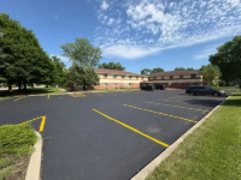 Fairview Inn & Suites Whitewater
