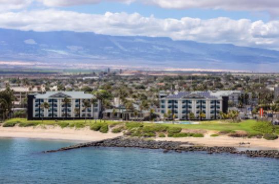 Hampton Inn & Suites by Hilton Maui North Shore
