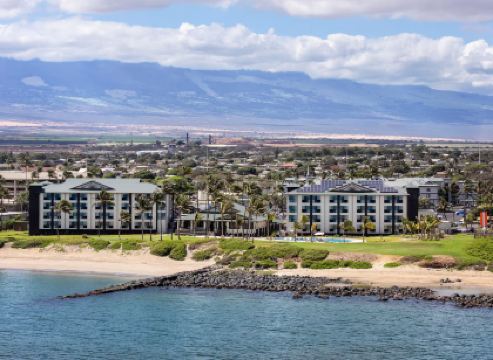 Hampton Inn & Suites by Hilton Maui North Shore