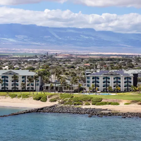 Hampton Inn & Suites by Hilton Maui North Shore