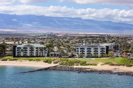 Hampton Inn & Suites by Hilton Maui North Shore Hoteles en Kahului