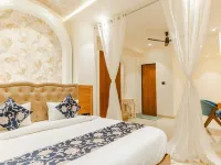 Mahaveer Residency Hotel テインのホテル