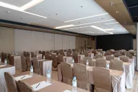 Baiyun Hotel Guangzhou - de negocios
