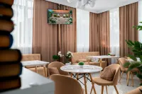 Park & House Hotel - breakfast