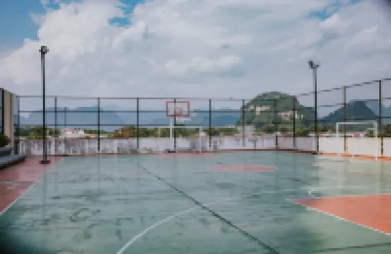 Ipoh D’Festivo 2B2B Suite by Verve EECH189