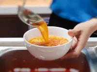 Days Plaza By Wyndham Chenzhou - breakfast
