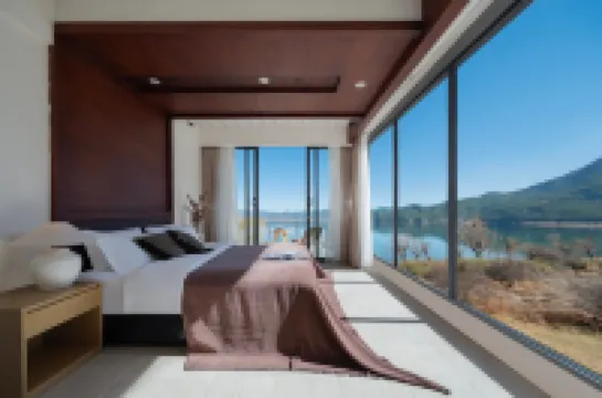 อินน์อู๋หู เหลียงซู (ท่าเรือต้าหลัวสุ่ย)