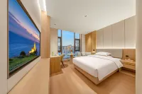 Duo'er Hotel (Qujing Five Museums and One Center Branch)