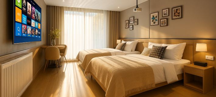 Aiqi Meijia (Fengdu Nantian Lake Scenic Area) Hotels in Fengdu County