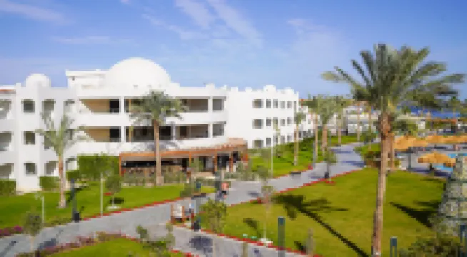 Xanadu Club Makadi Bay - High Class All Inclusive