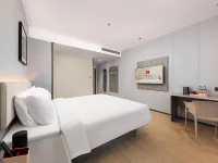 Shankee Hotel (Yichun Wanzai Zhutan Town) Hotels in Wanzai
