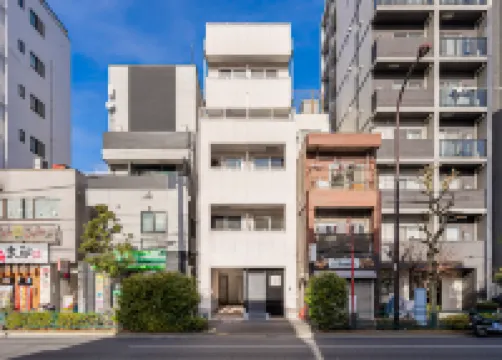 Louis Stage Showamachi Hotels near أداتشي