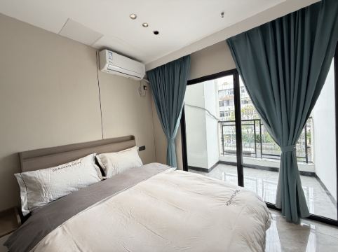 顧居青年公寓（蛇口店）