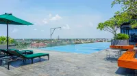 Wyndham Opi Hotel Palembang - gimnasio