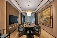 Yudongnan International Hotel - breakfast