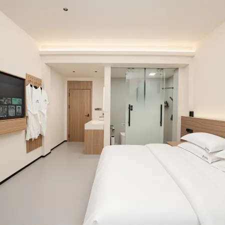 Yuanyang Bimumu · Guantian Yunhai Valley Boutique Stay (Terrace Scenic Area)
