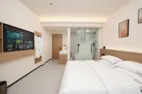 Yuanyang Bimumu · Guantian Yunhai Valley Boutique Stay (Terrace Scenic Area) - Evcil Hayvan Kabul Edilen Alan