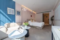 Lisi Future Hotel (Dongguan Municipal Government International Trade) - Airport Shuttle