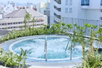 The Royal Park Hotel Iconic Naha - Gym