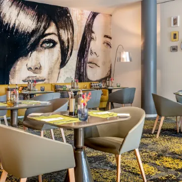 Novotel München City