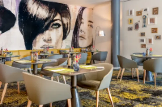 노보텔 뮌헨 시티