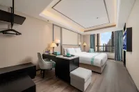 希岸飯店(肇慶敏捷城青創大樓店)