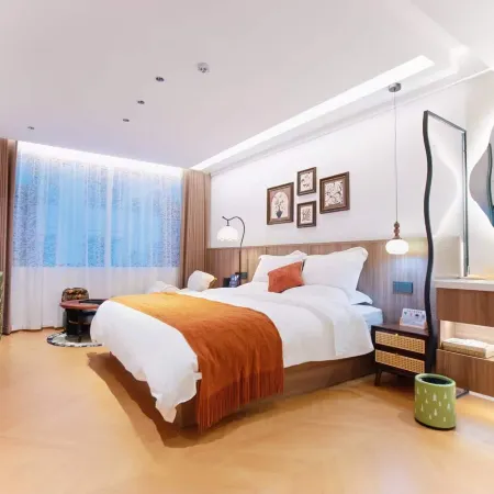 Wood and Wind Homestay
