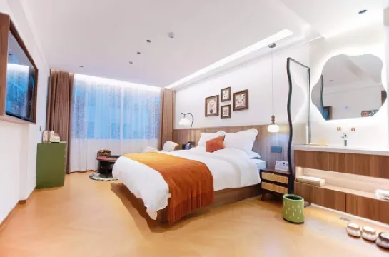 Wood and Wind Homestay