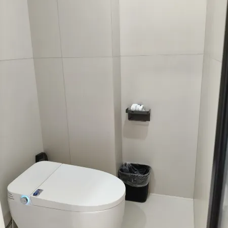 Xiyuan Homestay (Detian Waterfall)