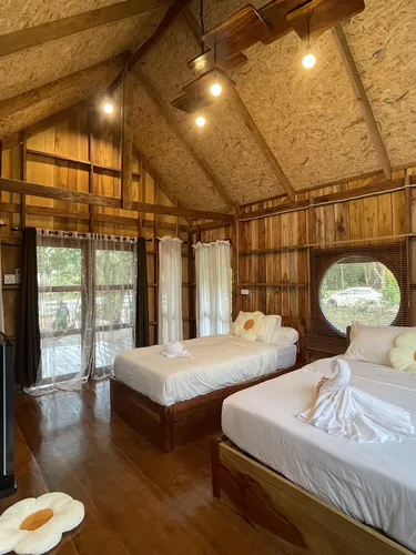 รูปภาพของบ้านไร่ปุณวนา