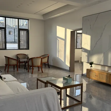 Leisure Corner Retreat