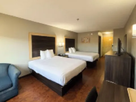 Motel 6 Prattville Al Hotels in Prattville