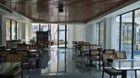 Xigu Xianshe Homestay (Dabie Mountain Langgu Scenic Area) - 조식 운영