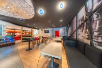 Ibis Hotel (Lanzhou Dongfanghong Plaza Guofang Department) - breakfast