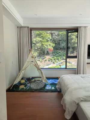 Shitai Guniujiang Banrixian Homestay
