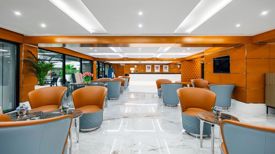 Golden Sands 3 Hotel Apartment