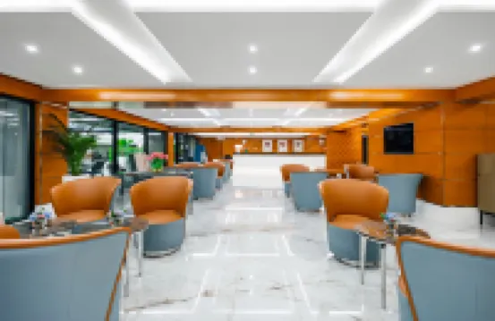 金沙3號酒店公寓 酒店