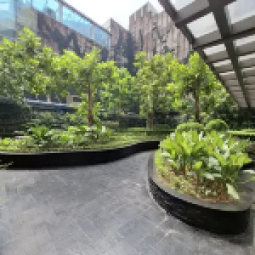 STAYLUXIA KNIGHTSBRIDGE Boutique Hotel