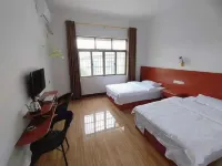 Sihaiyuan Inn