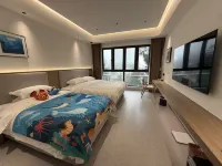 大鹿島度假酒店 Hotels in Yuhuan