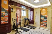 Wuyuan Yunhuiju Homestay (  Cultural Square Xian Gao Ancient City Tian Tian Tang Scenic Area Store ) - 2-نجوم