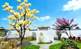 Dengfeng Youlu Homestay (Songshan Scenic Area)